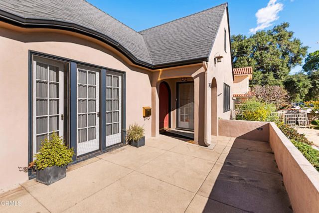 143 W Greystone Avenue, Monrovia, CA 91016