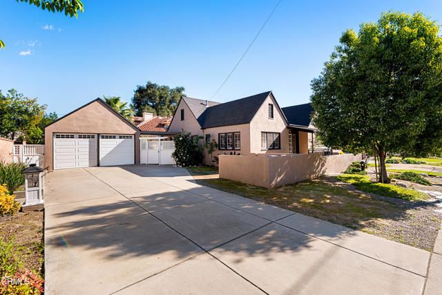143 W Greystone Avenue, Monrovia, CA 91016