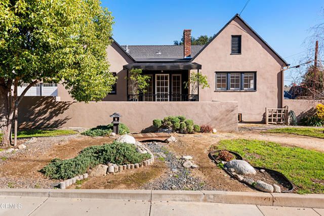 143 W Greystone Avenue, Monrovia, CA 91016