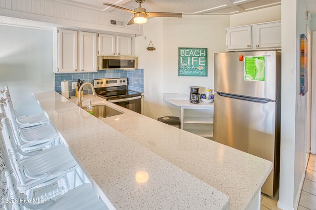 1600 Canal Drive A 13, Carolina Beach, NC 28428