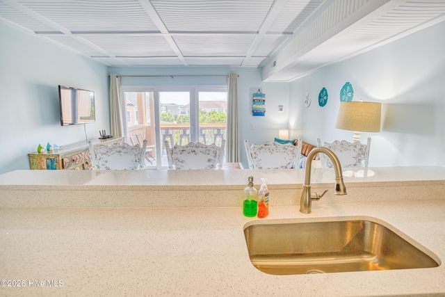 1600 Canal Drive A 13, Carolina Beach, NC 28428