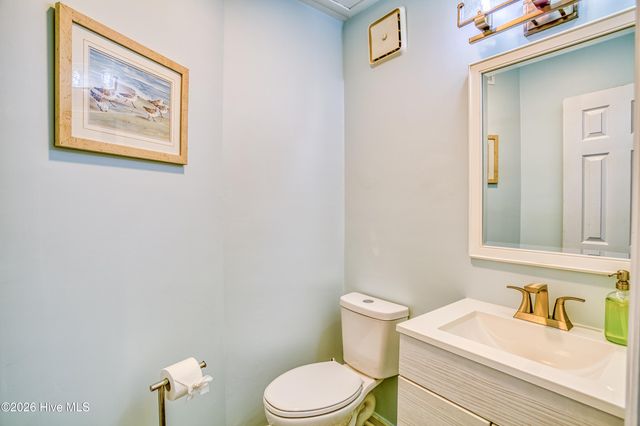 1600 Canal Drive A 13, Carolina Beach, NC 28428