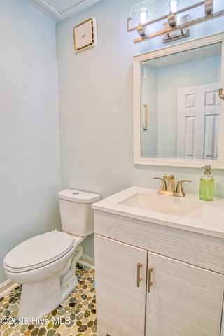 1600 Canal Drive A 13, Carolina Beach, NC 28428