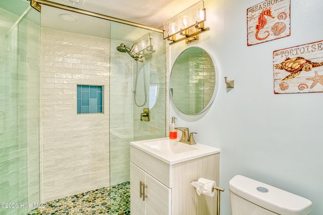 1600 Canal Drive A 13, Carolina Beach, NC 28428