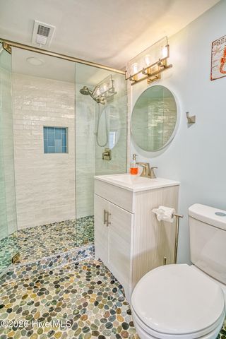 1600 Canal Drive A 13, Carolina Beach, NC 28428