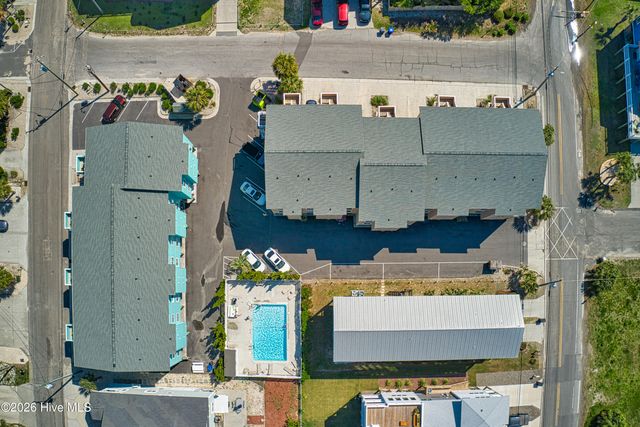 1600 Canal Drive A 13, Carolina Beach, NC 28428