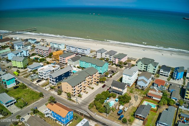 1600 Canal Drive A 13, Carolina Beach, NC 28428