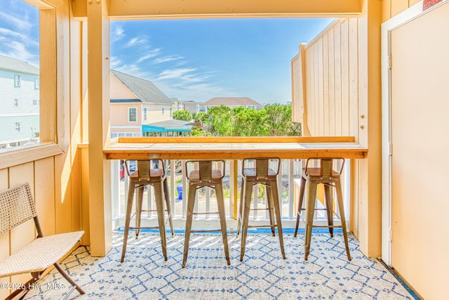 1600 Canal Drive A 13, Carolina Beach, NC 28428