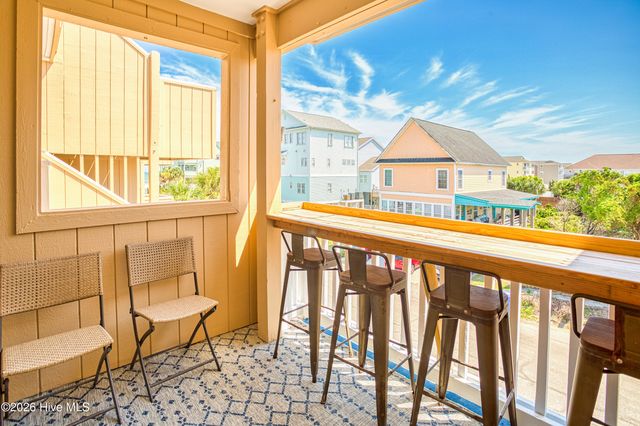 1600 Canal Drive A 13, Carolina Beach, NC 28428