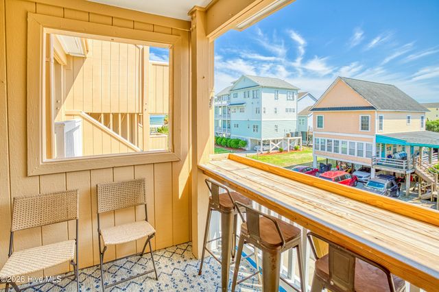 1600 Canal Drive A 13, Carolina Beach, NC 28428