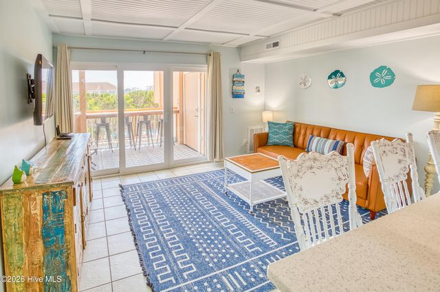 1600 Canal Drive A 13, Carolina Beach, NC 28428