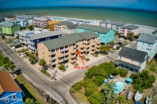 1600 Canal Drive A 13, Carolina Beach, NC 28428
