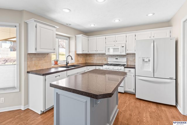 17744 Martha Street, Omaha, NE 68130