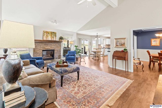 17744 Martha Street, Omaha, NE 68130