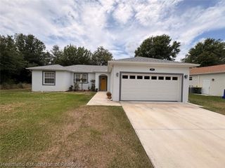 878 Durmon Avenue, Lake Placid, FL 33852
