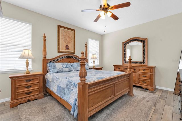 12148 COLONY LAKES BOULEVARD, New Port Richey, FL 34654