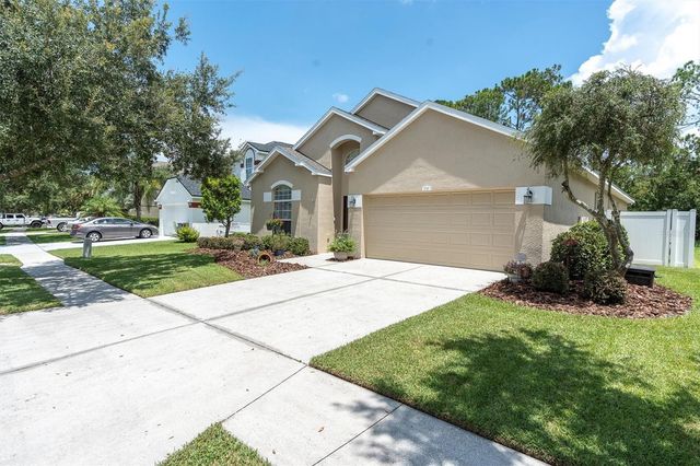 12148 COLONY LAKES BOULEVARD, New Port Richey, FL 34654