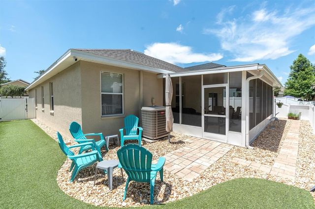 12148 COLONY LAKES BOULEVARD, New Port Richey, FL 34654