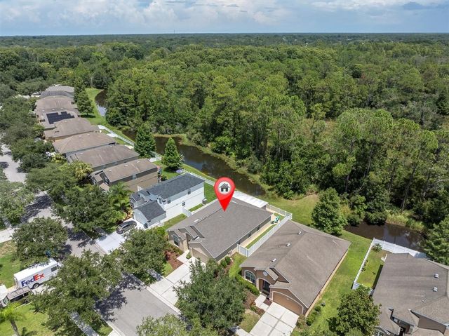 12148 COLONY LAKES BOULEVARD, New Port Richey, FL 34654