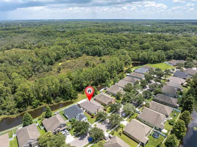 12148 COLONY LAKES BOULEVARD, New Port Richey, FL 34654