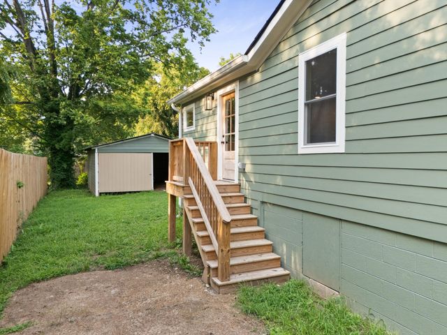 871 Carter St, Nashville, TN 37206