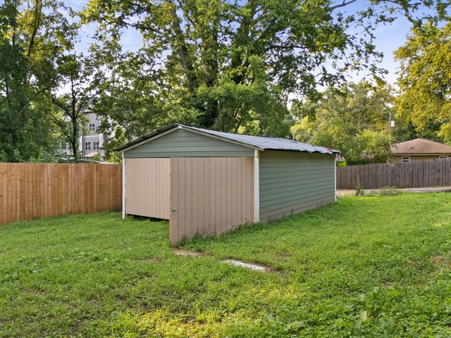 871 Carter St, Nashville, TN 37206
