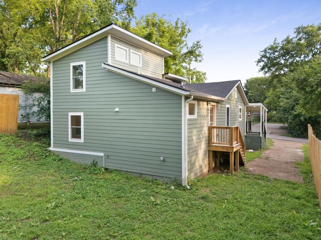 871 Carter St, Nashville, TN 37206