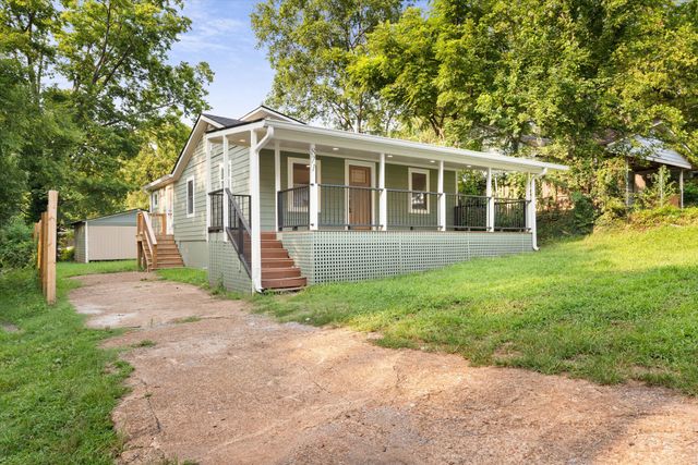 871 Carter St, Nashville, TN 37206