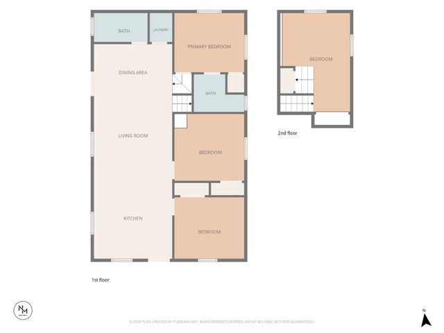 871 Carter St, Nashville, TN 37206