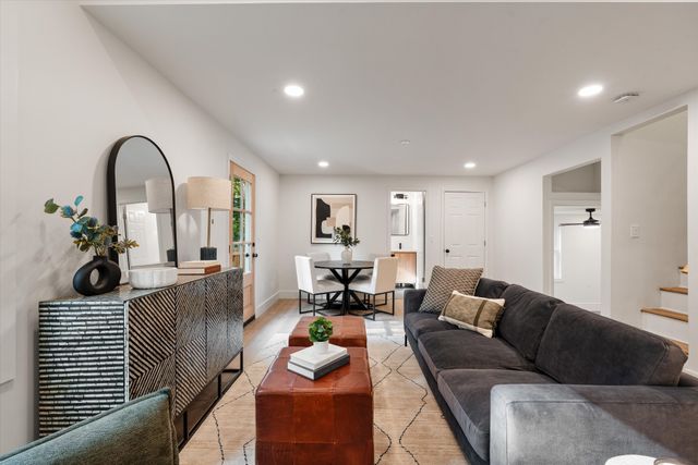 871 Carter St, Nashville, TN 37206