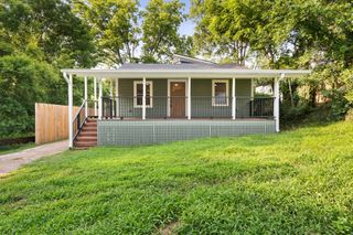 871 Carter St, Nashville, TN 37206