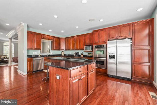 42125 BYRNES VIEW TER, Aldie, VA 20105