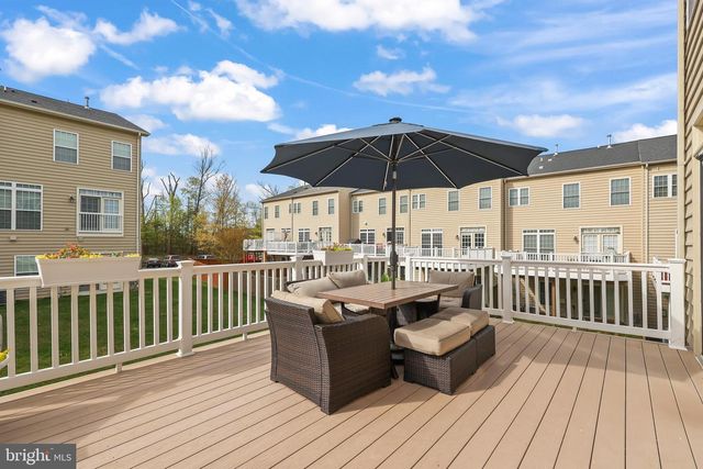 42125 BYRNES VIEW TER, Aldie, VA 20105