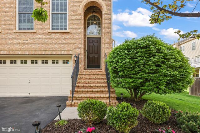 42125 BYRNES VIEW TER, Aldie, VA 20105