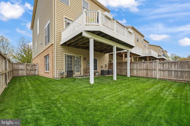 42125 BYRNES VIEW TER, Aldie, VA 20105