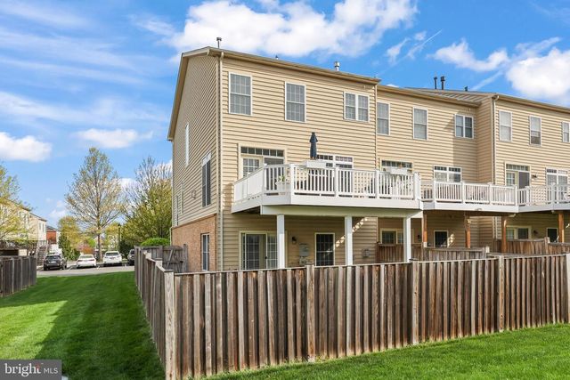 42125 BYRNES VIEW TER, Aldie, VA 20105