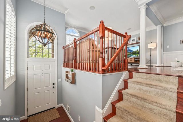 42125 BYRNES VIEW TER, Aldie, VA 20105