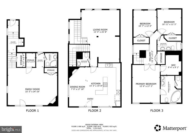 42125 BYRNES VIEW TER, Aldie, VA 20105