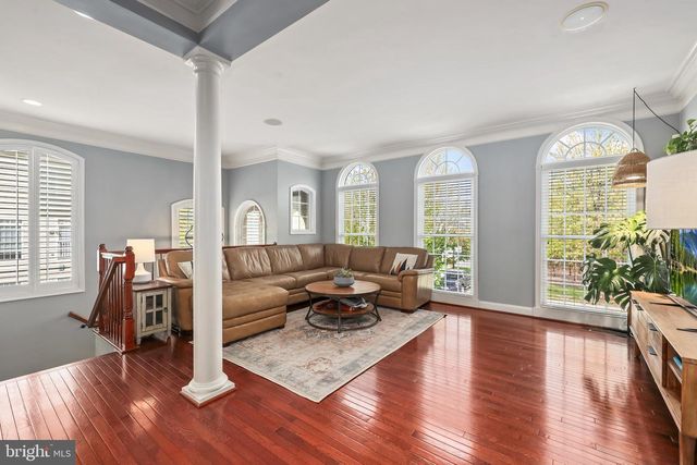 42125 BYRNES VIEW TER, Aldie, VA 20105