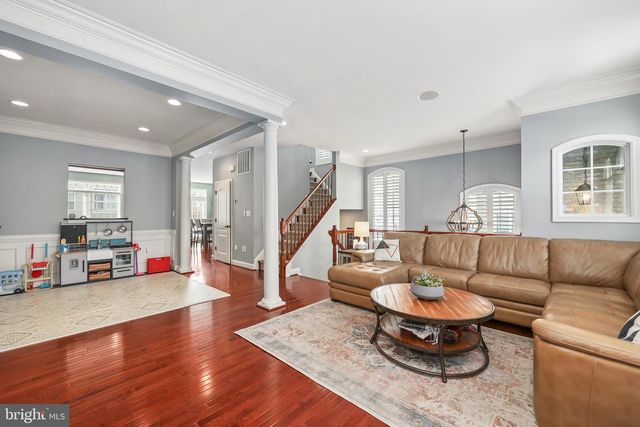 42125 BYRNES VIEW TER, Aldie, VA 20105