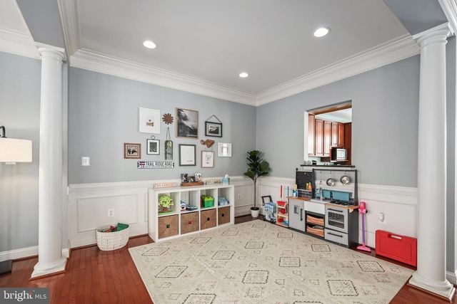 42125 BYRNES VIEW TER, Aldie, VA 20105