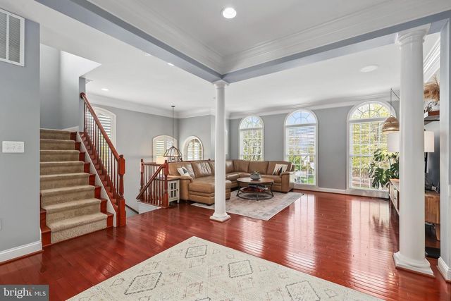 42125 BYRNES VIEW TER, Aldie, VA 20105