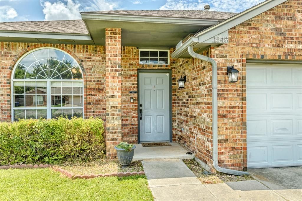 1848 N Parkridge Drive, Norman, OK 73071