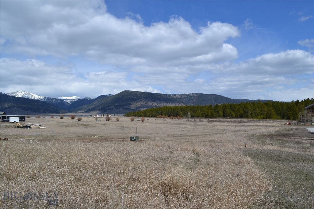Lot 36 Buffalo Drive, West Yellowstone, MT 59758