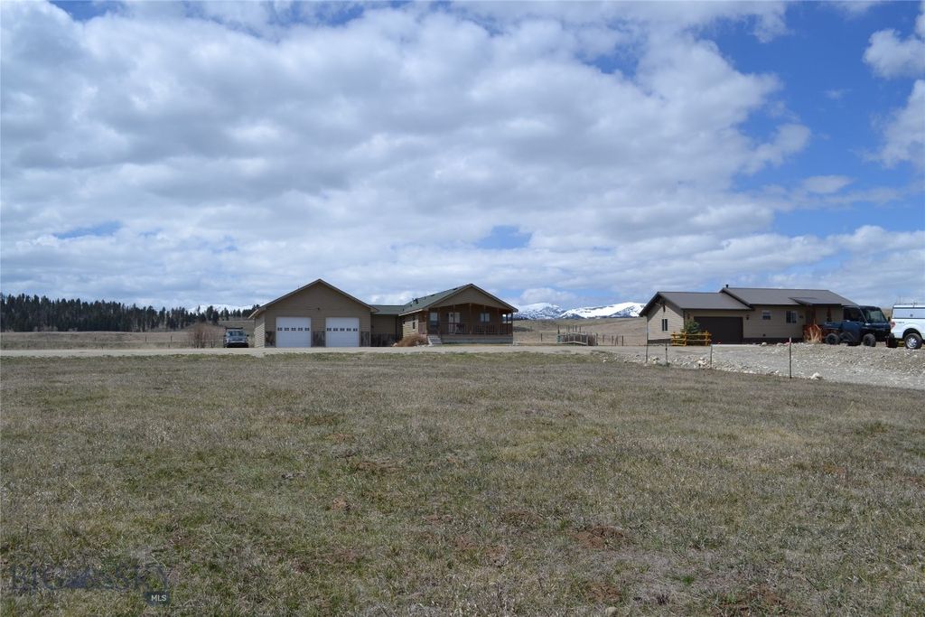 Lot 36 Buffalo Drive, West Yellowstone, MT 59758 photo 2