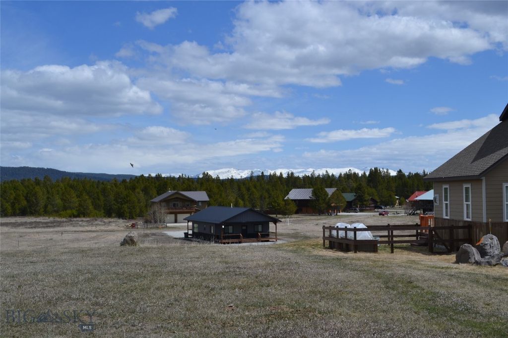 Lot 36 Buffalo Drive, West Yellowstone, MT 59758 photo 3