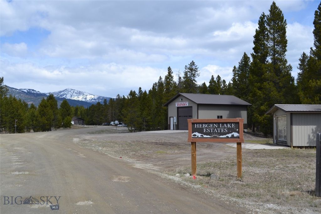 Lot 36 Buffalo Drive, West Yellowstone, MT 59758 photo 5