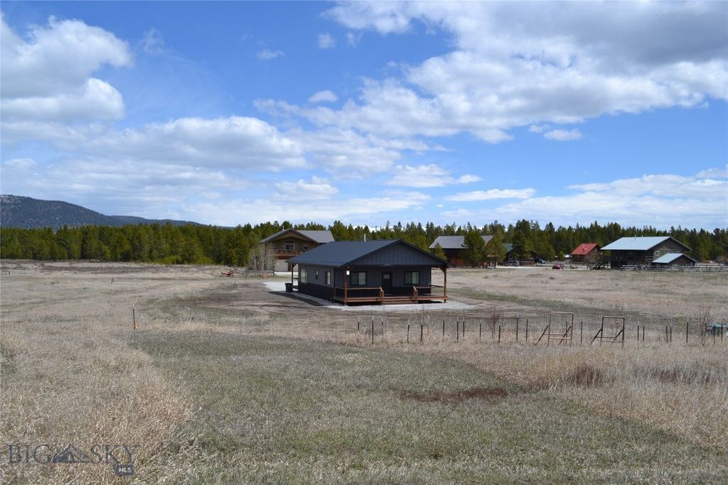 Lot 36 Buffalo Drive, West Yellowstone, MT 59758 photo 6