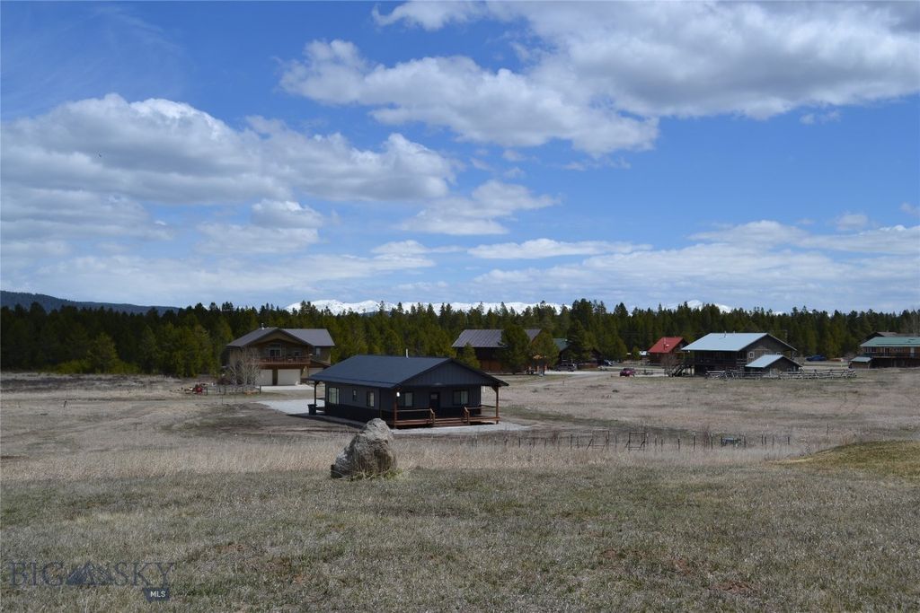 Lot 36 Buffalo Drive, West Yellowstone, MT 59758 photo 8