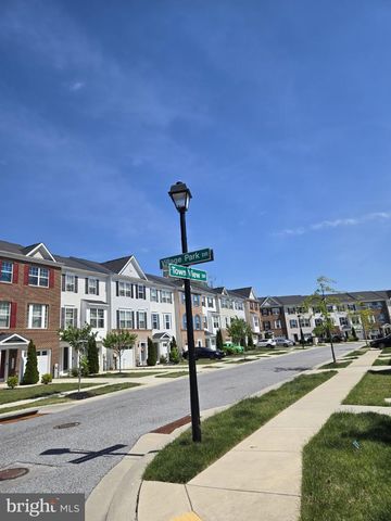 7720 VILLAGE PARK DR, Dundalk, MD 21222